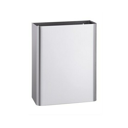 Bradley 356-000000 16.5 Gallon Waste Receptacle